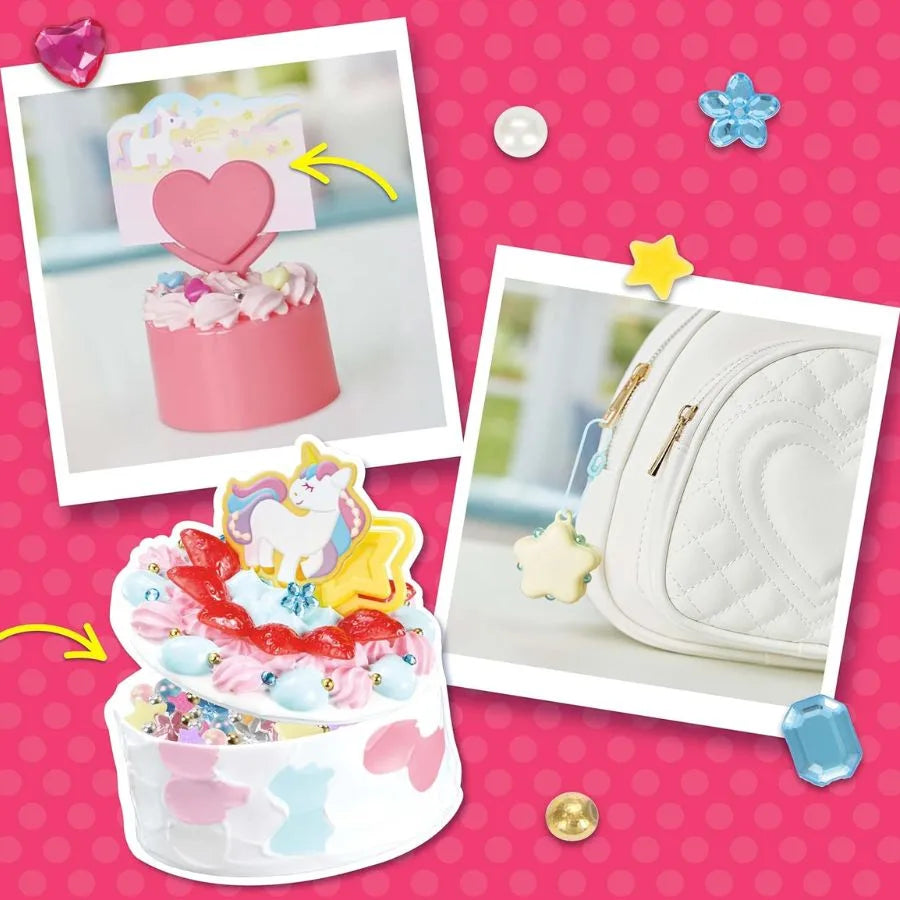 Pati-School Starter Kit – Creazioni Culinarie - EPOCH | 26cm x 6cm x 24cm