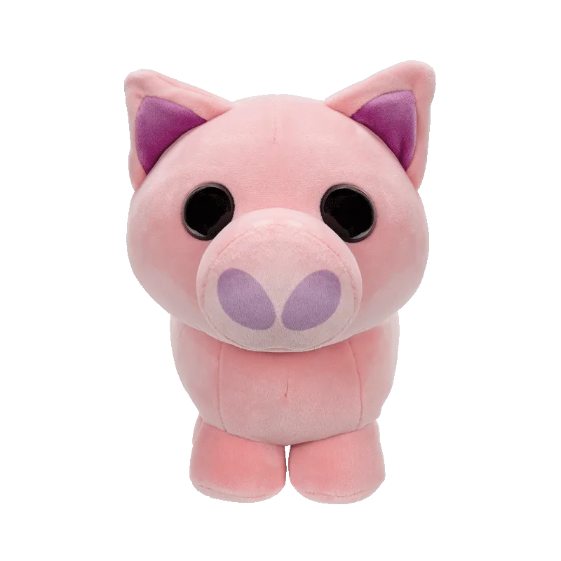 Adopt Me! – Cuccioli da Amare - Serie 3 | 20 cm x 10 cm x 20 cm