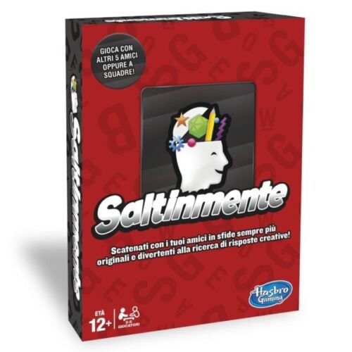 Gioco Saltinmente