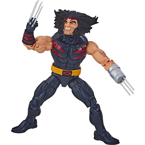 Marvel Legends X-Men: Weapon X