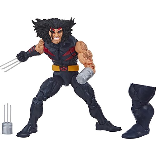 Marvel Legends X-Men: Weapon X