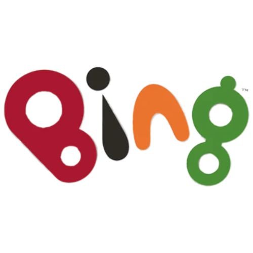 logo bing giocattoli