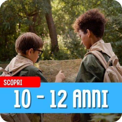 Giocattoli 10 - 12 anni