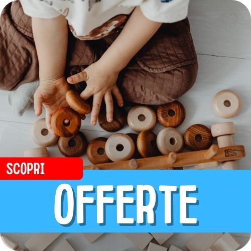 Offerte Giocattoli