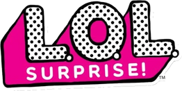 LoL Surprise