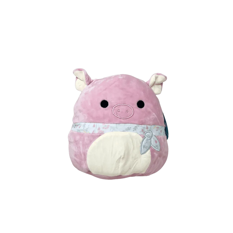 Hettie Peluche Squishmallows – Kellytoy Jazwares | 25cm x 22cm x 15cm