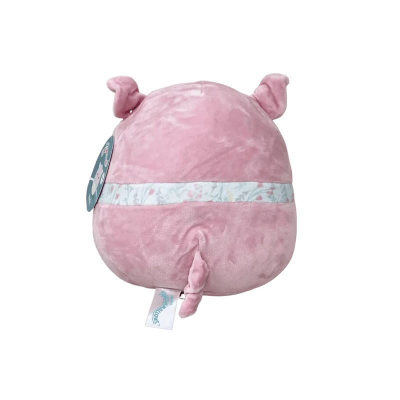 Hettie Peluche Squishmallows – Kellytoy Jazwares | 25cm x 22cm x 15cm