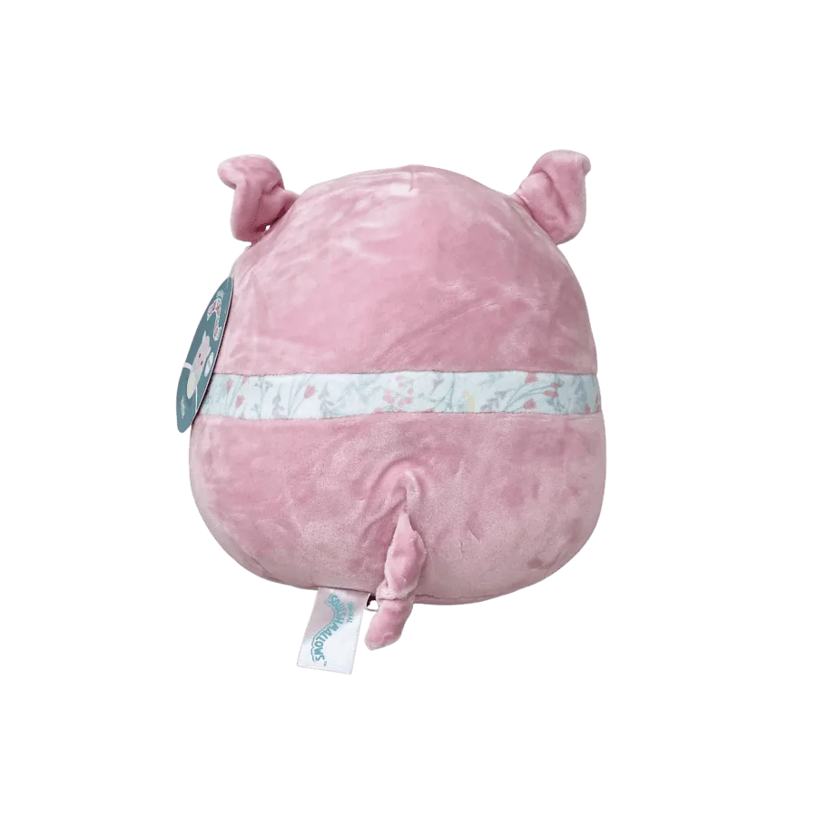 Hettie Peluche Squishmallows – Kellytoy Jazwares | 25cm x 22cm x 15cm