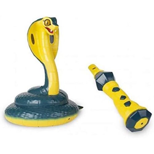 Play Fun: Incantatore di Serpenti