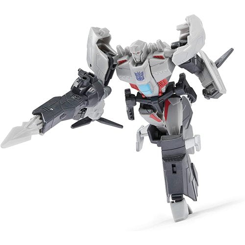 Transformers EarthSpark: Megatron