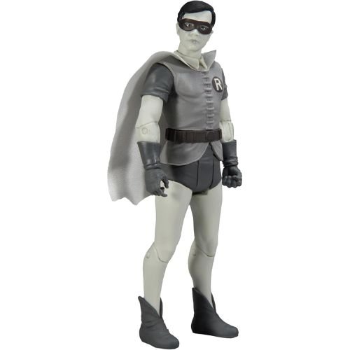 Action Figure Robin 1966 McFarlane – Edizione da Collezione