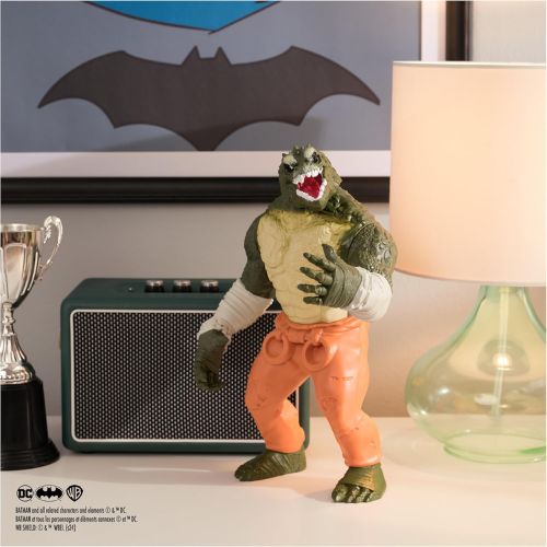 Killer Croc DC Comics 30 cm – Action Figure Serie Gigante