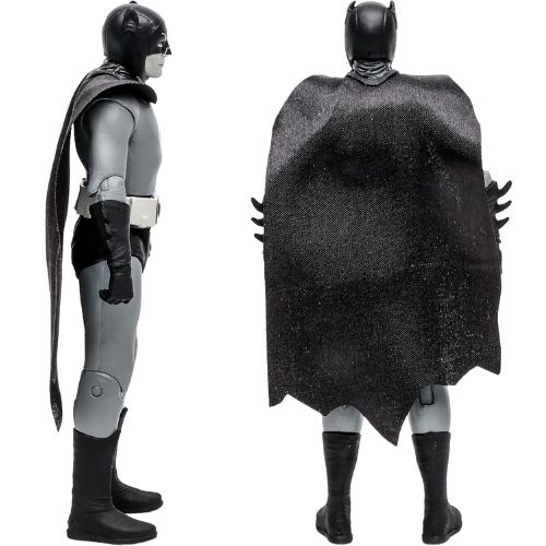 Batman DC Retro 5 pollici: la figura che celebra la serie TV degli anni '60