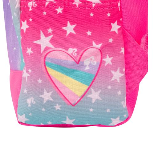 Zaino Asilo Barbie – Perfetto per Bambine, Colorato e Pratico!