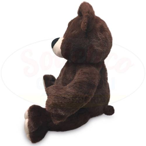 Peluche Orso Riscaldabile Aroma Warm | Relax, Calore e Comfort per Bambini