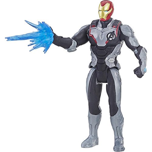 Marvel Avengers: Iron Man - 14cm