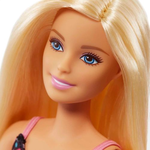 Barbie Shopping con Carrello e Accessori: Gioca e Impara!