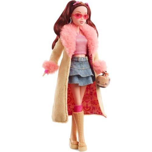 Chelsea My Scene – Barbie Anni 2000 da Collezione