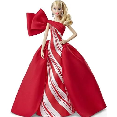 Barbie Magie delle Feste 2019 - Edizione Limitata da Collezione | Barbie Signature