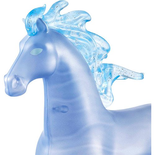 Frozen 2 Elsa e Nokk - Action figure Disney - Mattel | 41cm x 9cm x 32cm