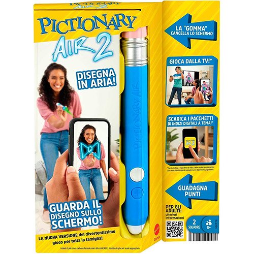Pictionary Air 2