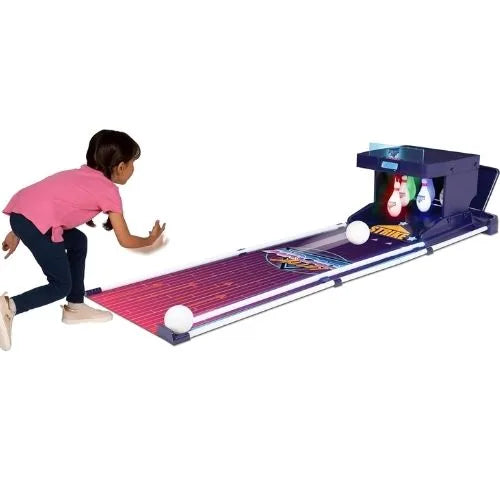 Bowlercade Arcade: Bowling da Casa per Tutti!