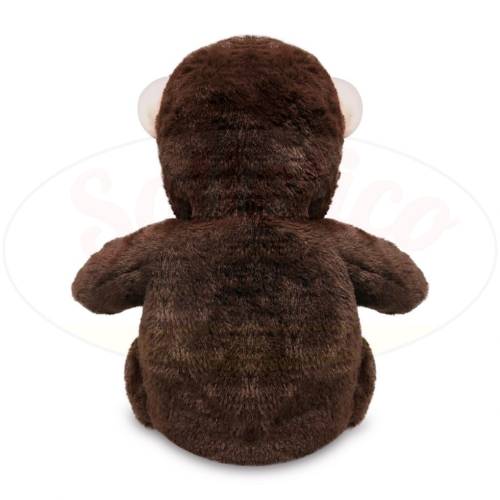 Aroma Warm Gorilla | Peluche Riscaldabile e Profumato per Benessere e Relax