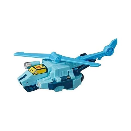 Transformers: Whirl