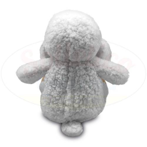 Aroma Warm - Pecora: Peluche Riscaldabile con Benefici Terapeutici per il Benessere del Tuo Bambino