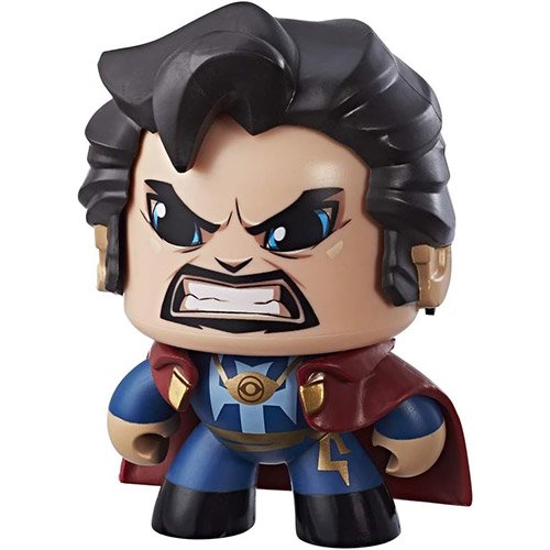 Marvel Mighty Muggs: Dr. Strange