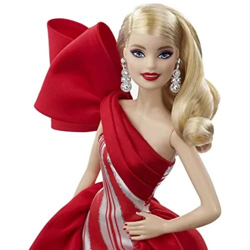 Barbie Magie delle Feste 2019 - Edizione Limitata da Collezione | Barbie Signature