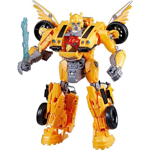 Transformers - Rise of the Beasts: Bumblebee