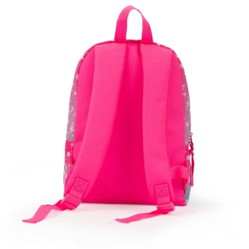 Zaino Asilo Barbie – Perfetto per Bambine, Colorato e Pratico!