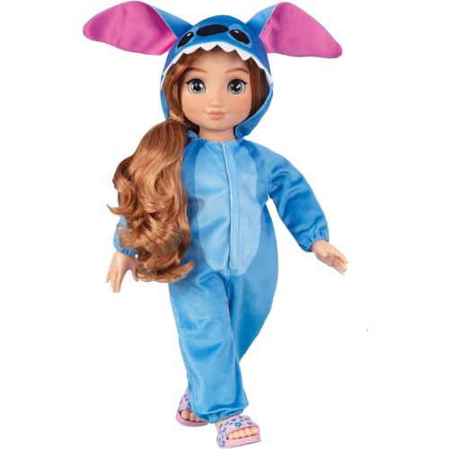 Bambola Stitch Disney ILY 4 Ever 50 cm – Gioca e Colleziona