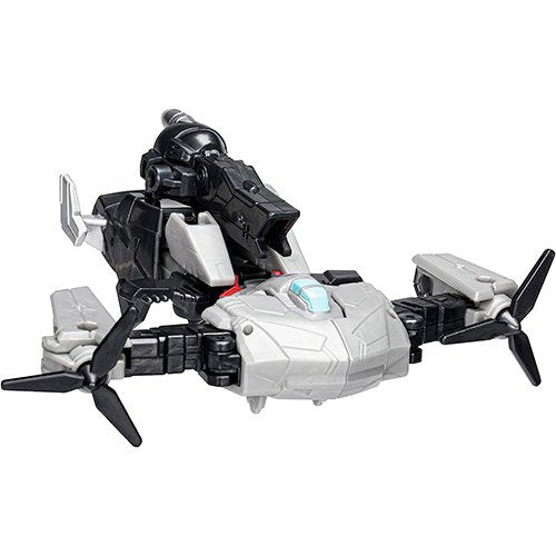 Transformers EarthSpark: Megatron