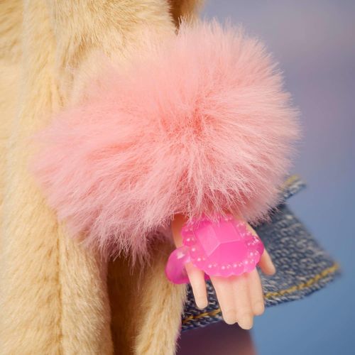 Chelsea My Scene – Barbie Anni 2000 da Collezione