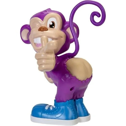 Gioco Tirare il Mio Dito - Risate con Mr Buster!