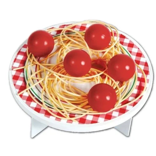 Monkey & Meatballs Goliath – Gioco da Tavolo Esilarante