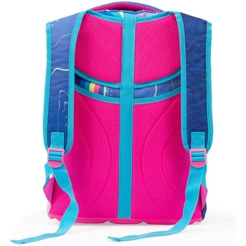 Zaino GO POP Unicorn Estensibile con Magia e Stile