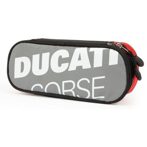 Astuccio Ducati Corse Ovale | Stile e Funzionalità