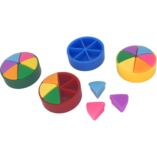 Trivial Pursuit Harry Potter | Scopri il Magico Gioco da Tavolo - Winning Moves | 26,7cm x 26,7cm x 8,6cm