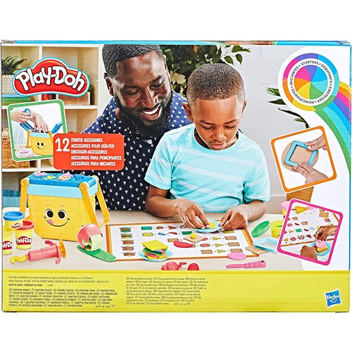 Play-Doh: Cestino da Picnic
