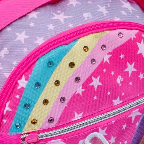Zaino Estensibile Barbie Giochi Preziosi – Comodo, Capiente e alla Moda!