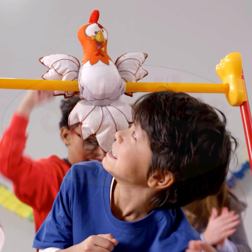 Coco' Limbo – Il Gioco di Limbo Perfetto per Bambini e Famiglia!