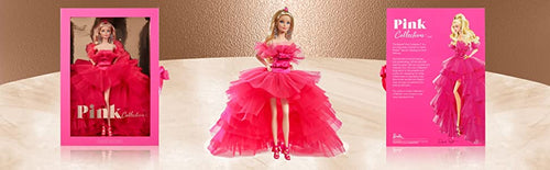 Barbie Pink collection