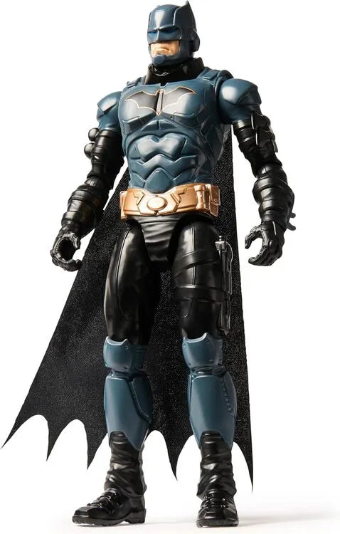 Batman Shadow Guardian – DC Comics - Spin master | 55cm x 13cm x 31cm