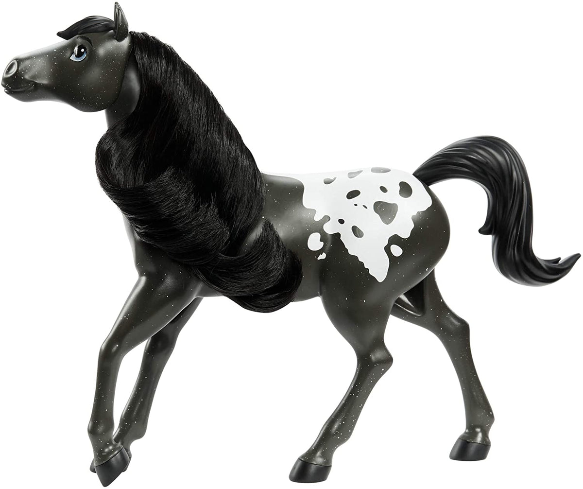 Spirit cavallo nero