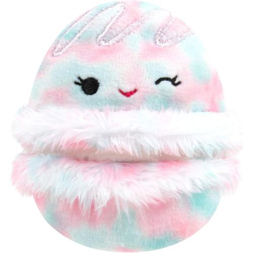 Squishmallows Varsity Squad – Set 6 Mini Peluche da Collezione