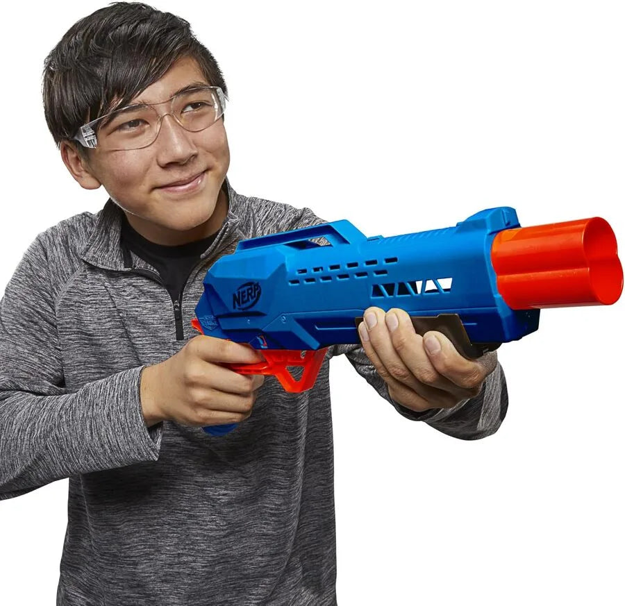 Nerf Alpha Strike Big Cat DB-2 - Hasbro | 51cm x 5cm x 20cm