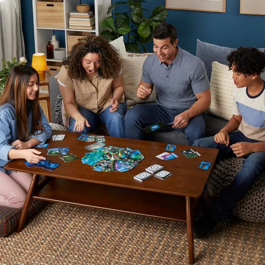 Cluedo Escape – Delitto all’Esposizione Universale - Hasbro Gaming | 26,7cm x 20cm x 4 cm